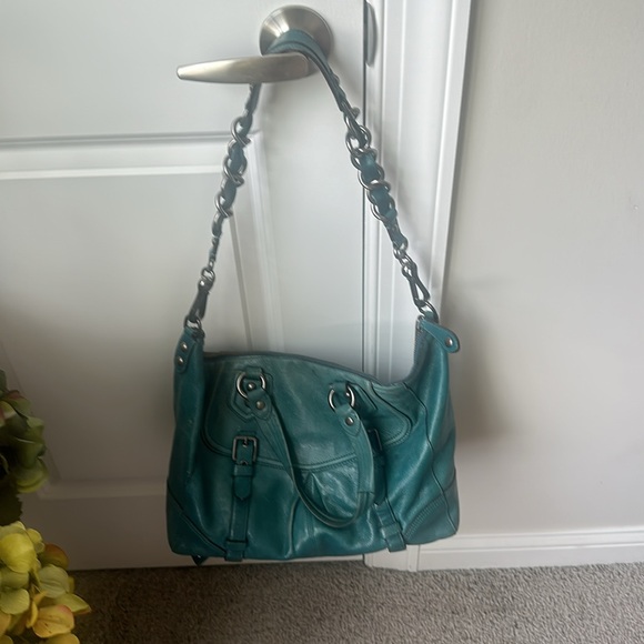 Coach purse - Picture 7 of 9